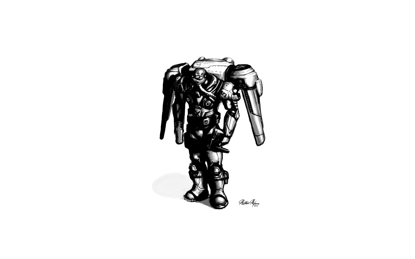 Головорез (Reaper) обои