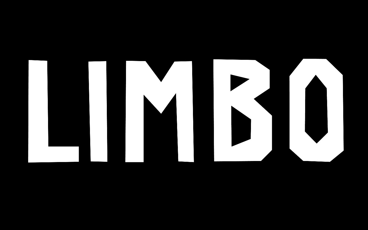 Логотип Limbo обои