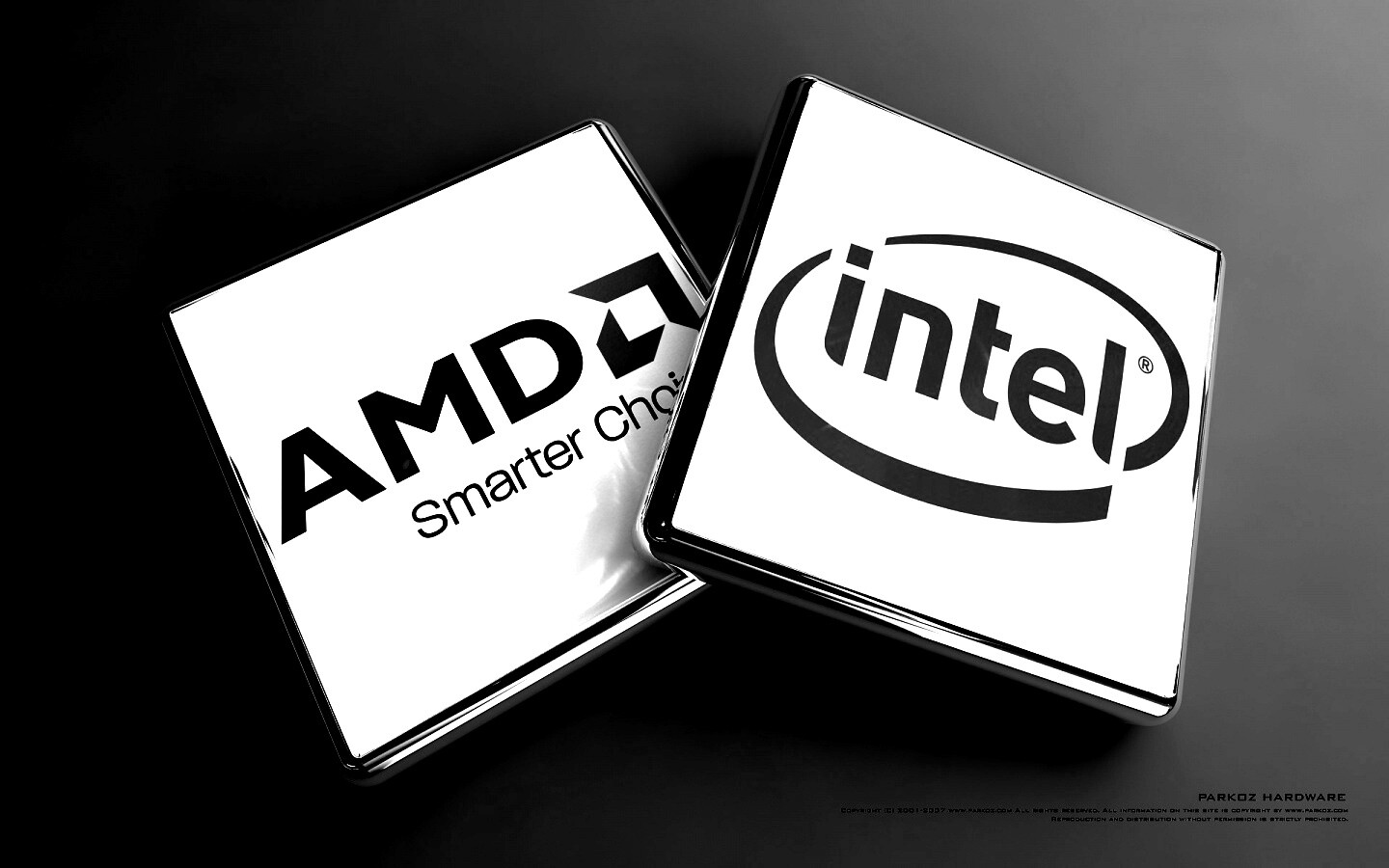 AMD  обои