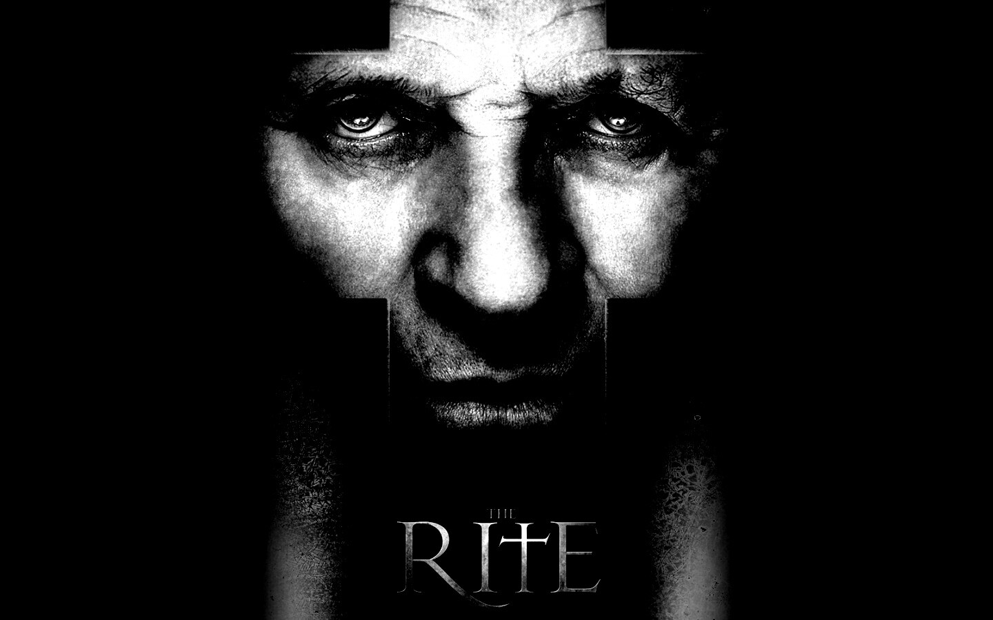 The Rite обои