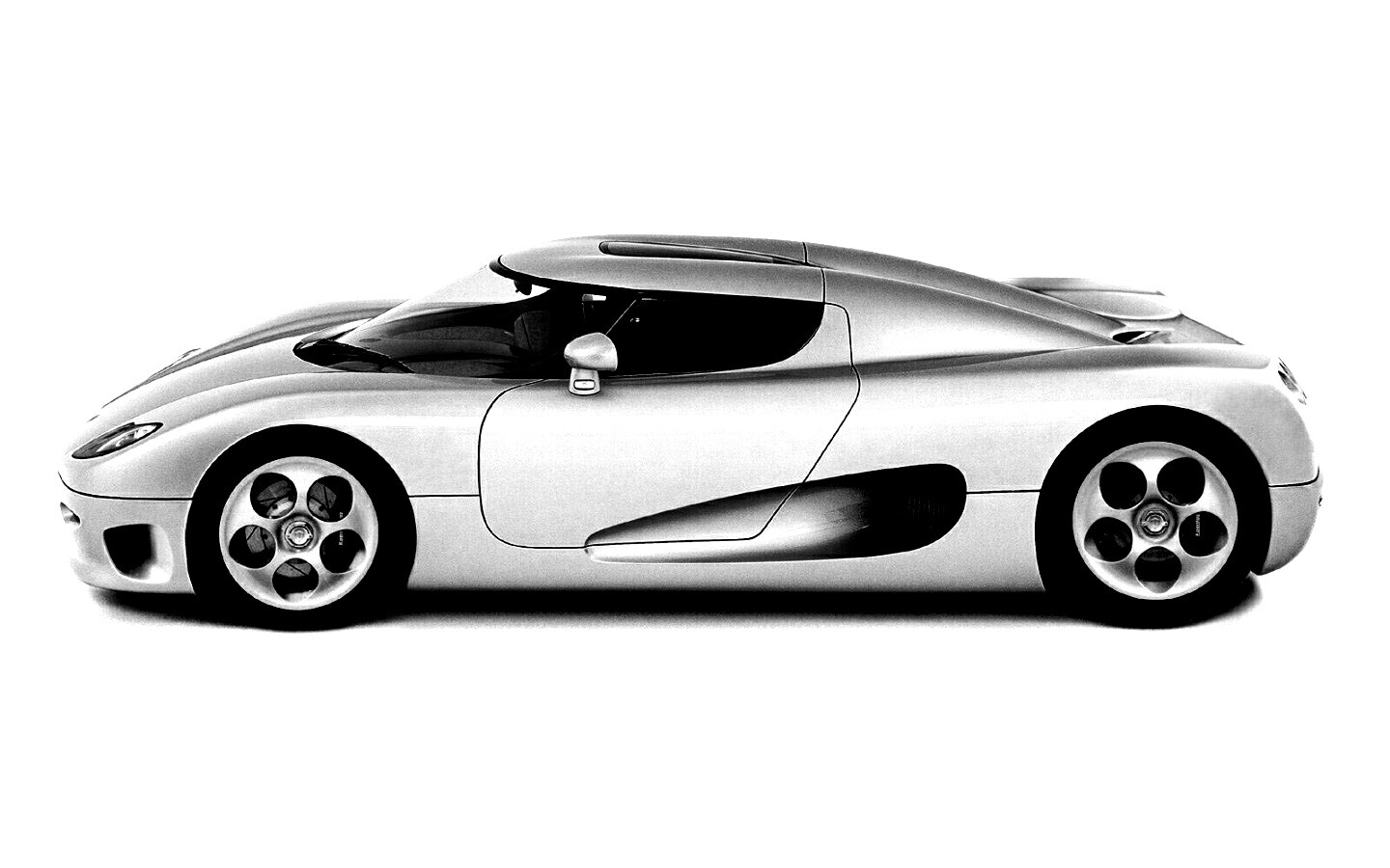 Koenigsegg обои