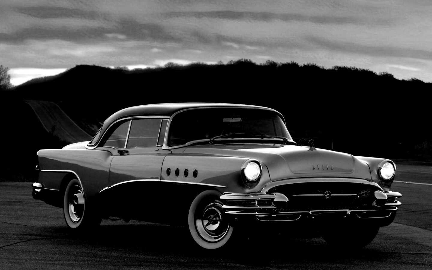 Buick classics обои