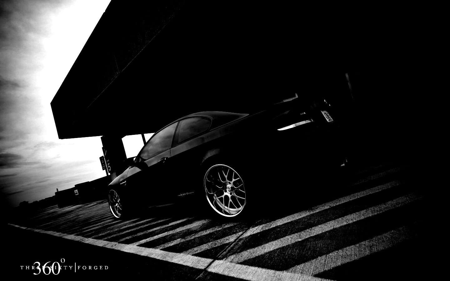 BMW обои