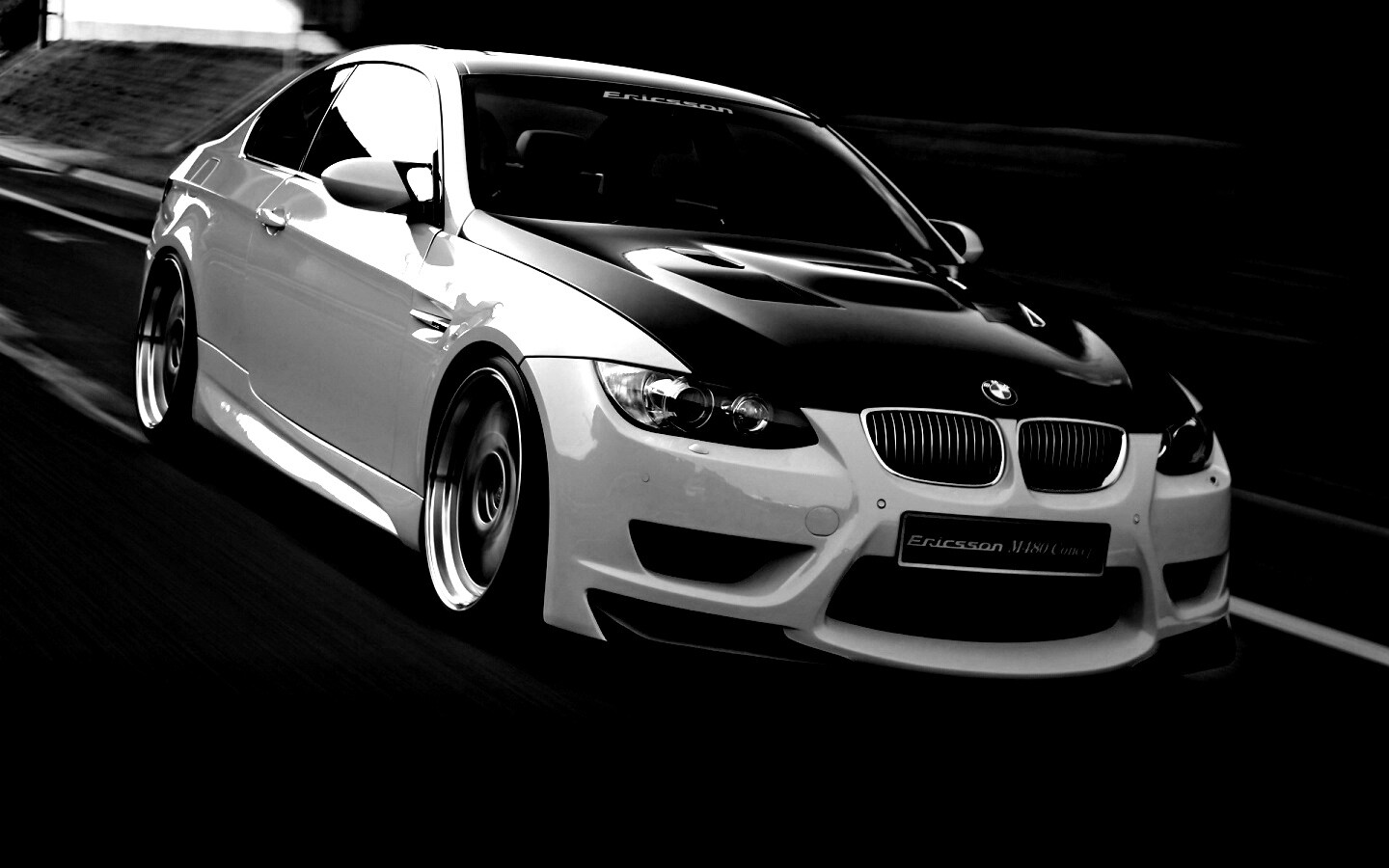 BMW M3 обои