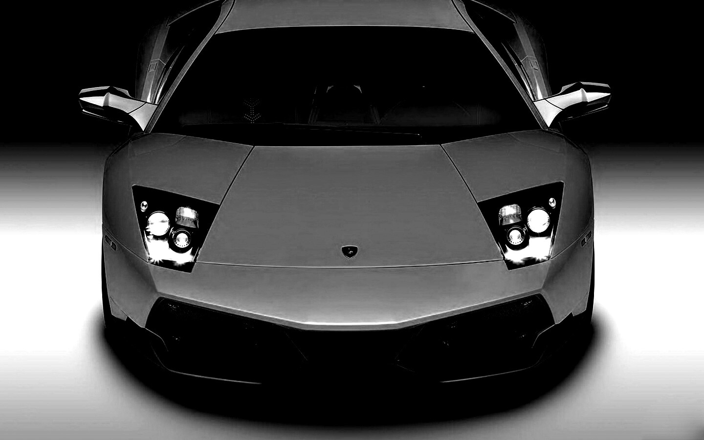 Lamborghini Murcielago обои