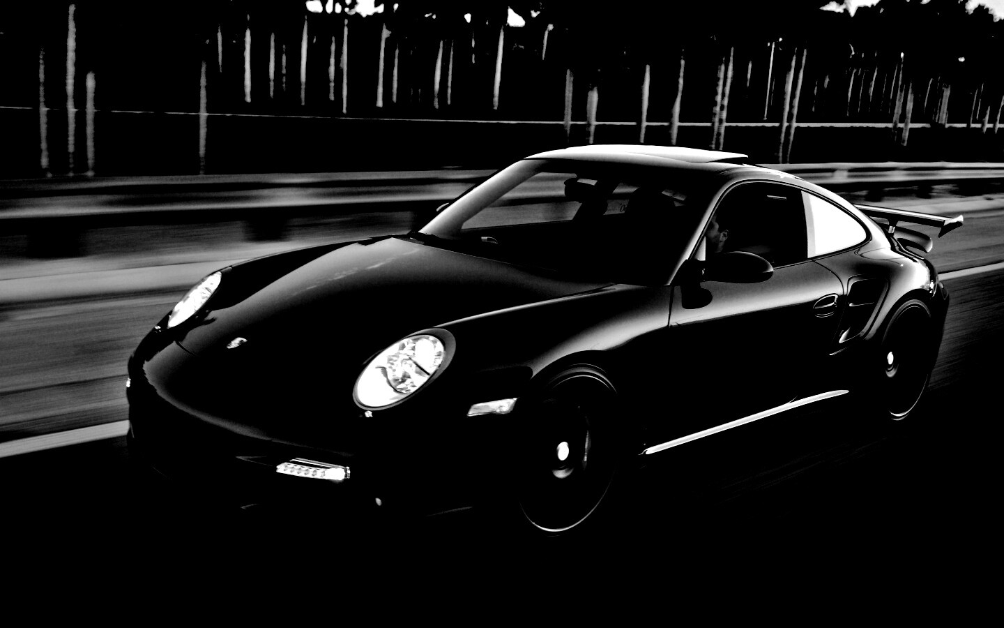 Porsche обои