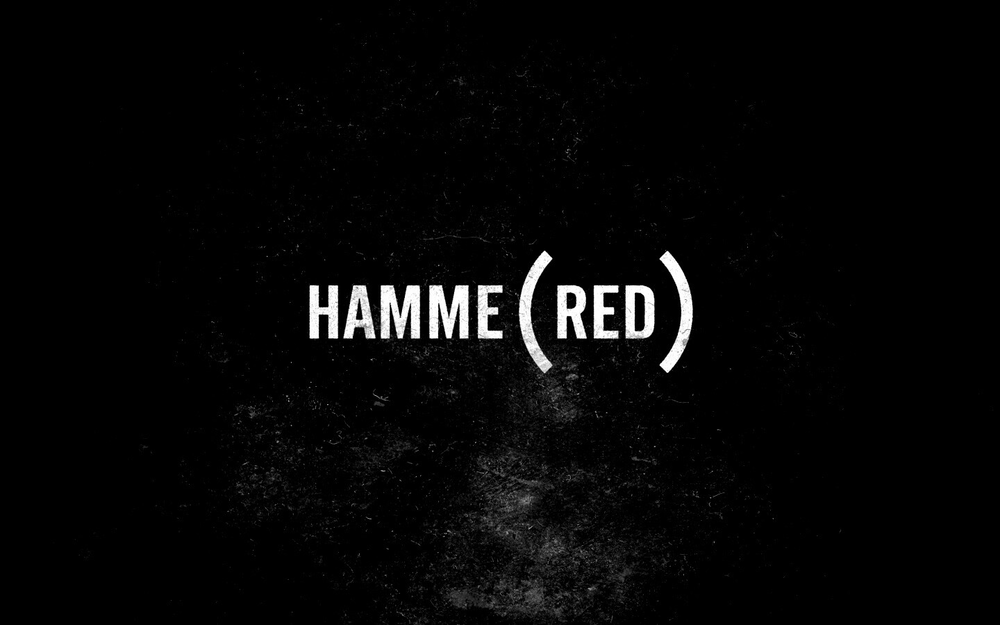 Hammered — Забитый обои