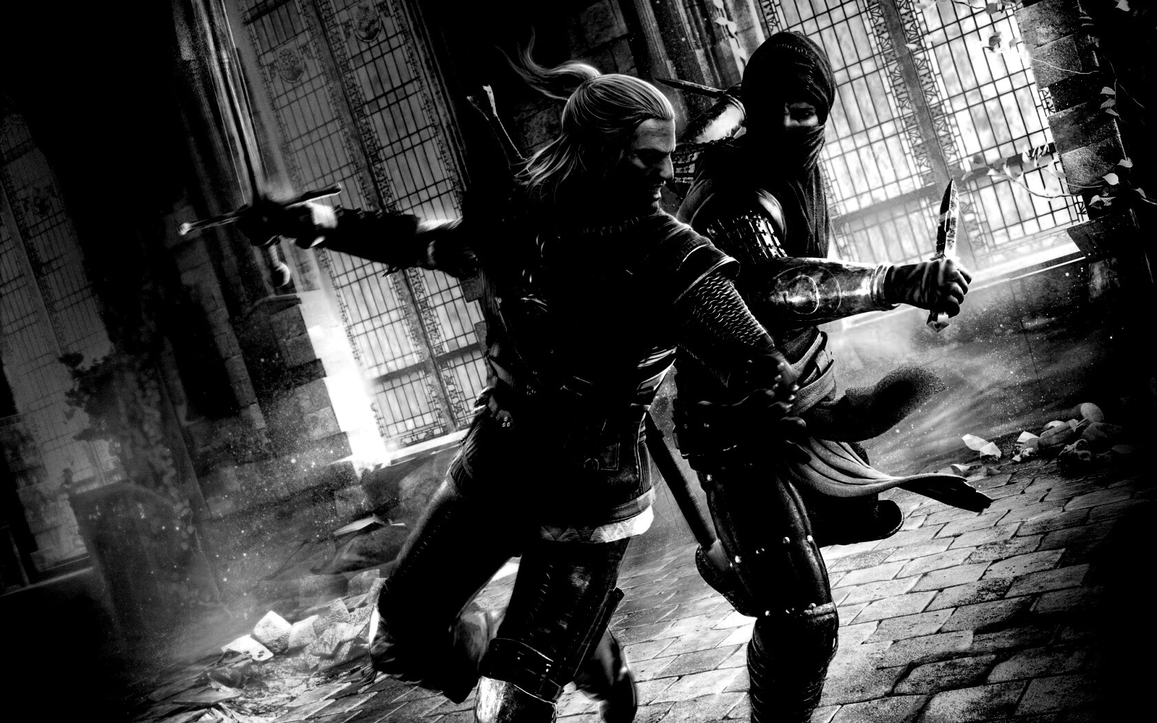 The Wither обои