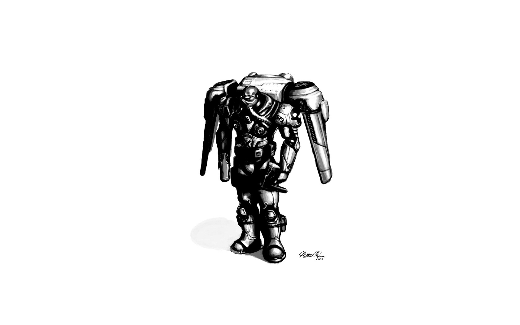 Головорез (Reaper) обои