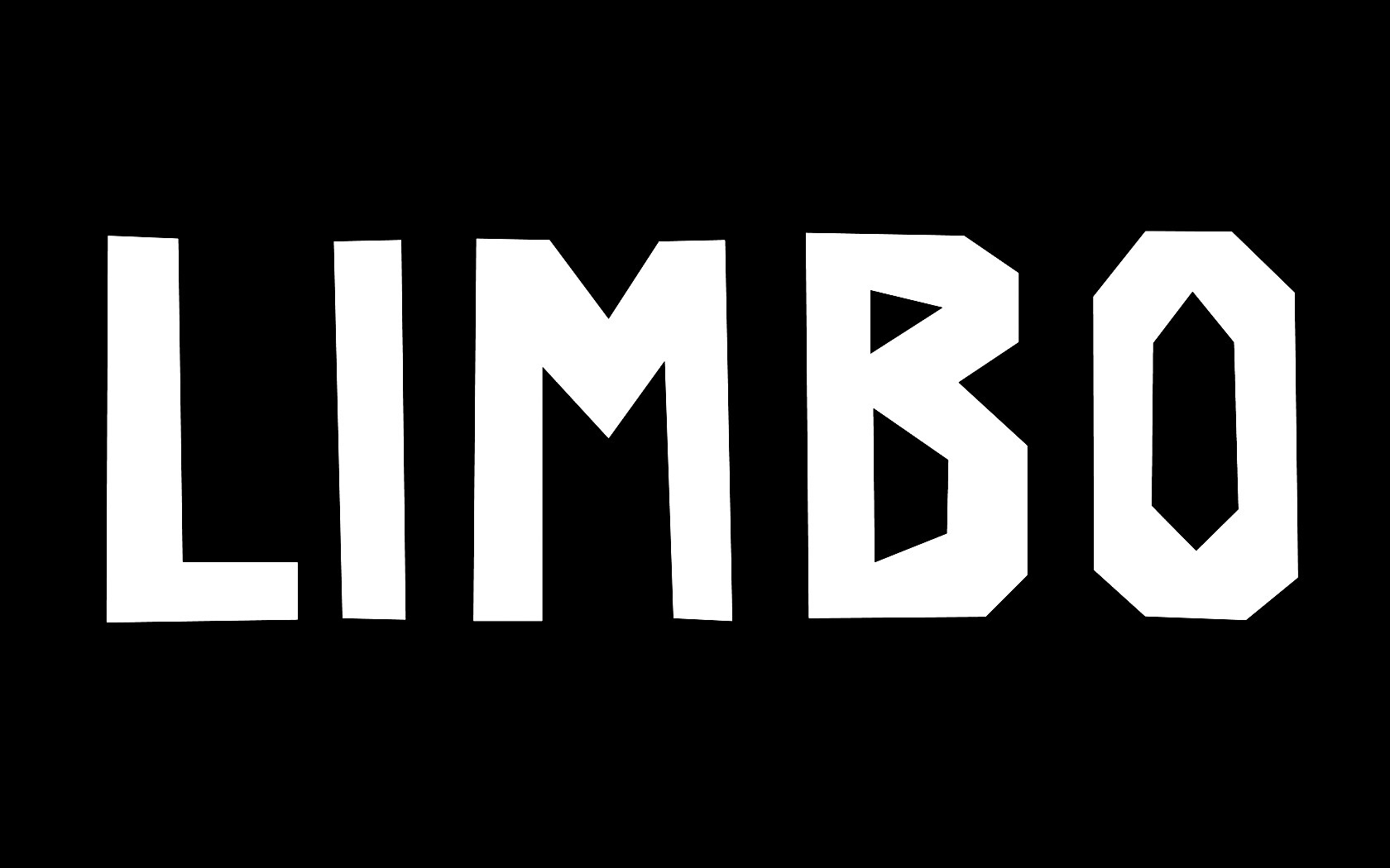 Логотип Limbo обои