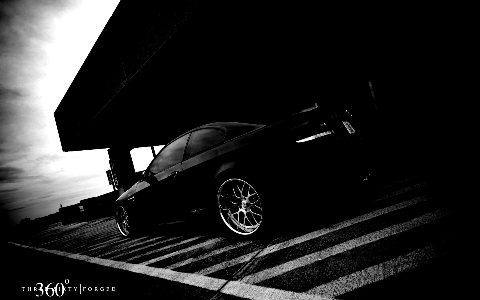BMW обои