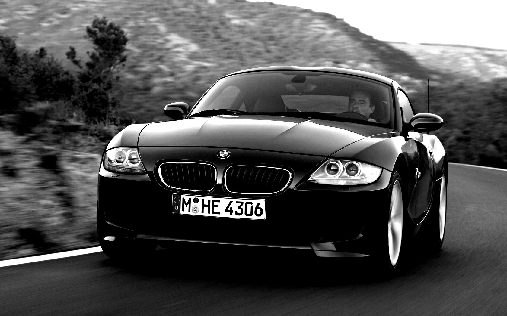 BMW обои