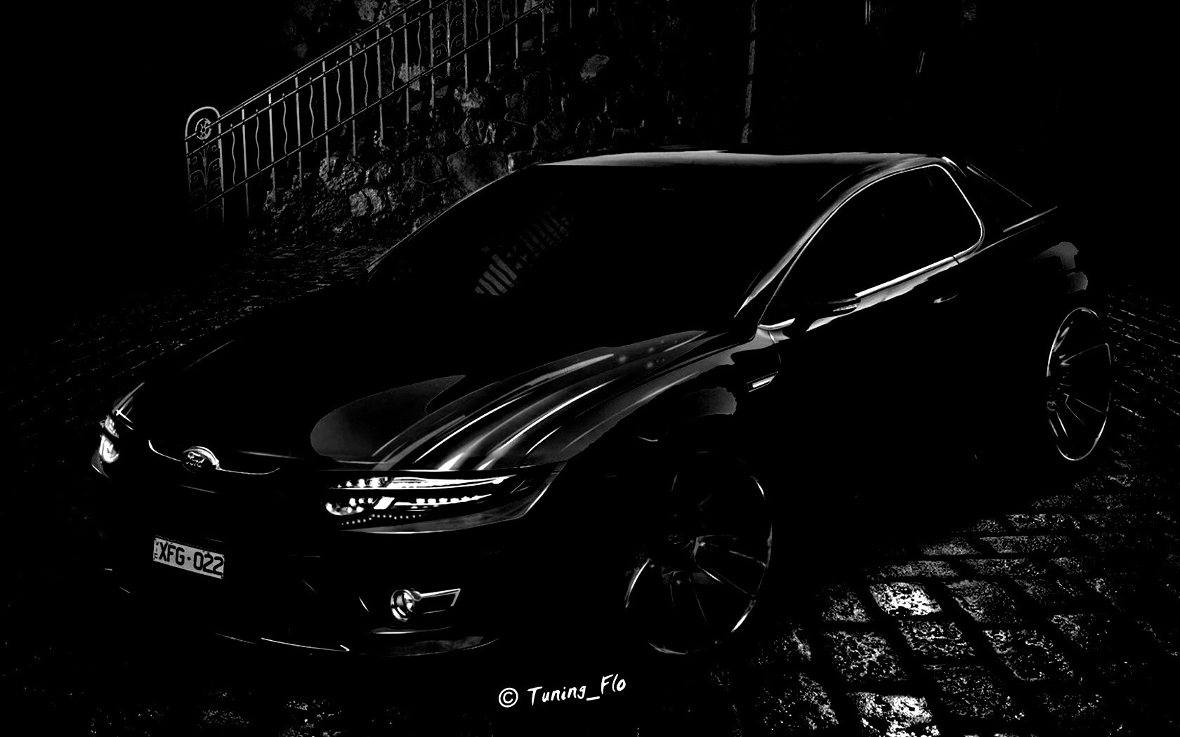 Ford обои