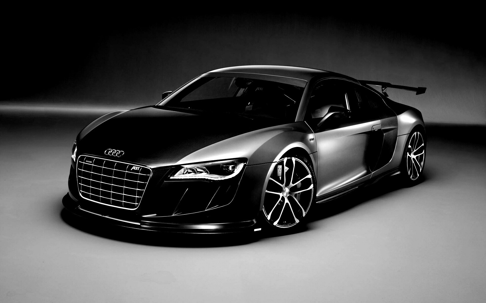 Audi R8 обои