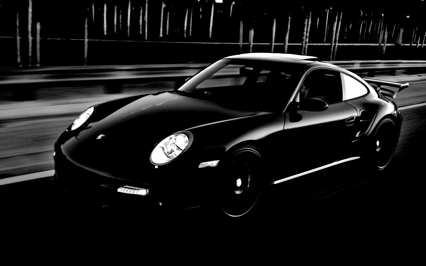 Porsche обои