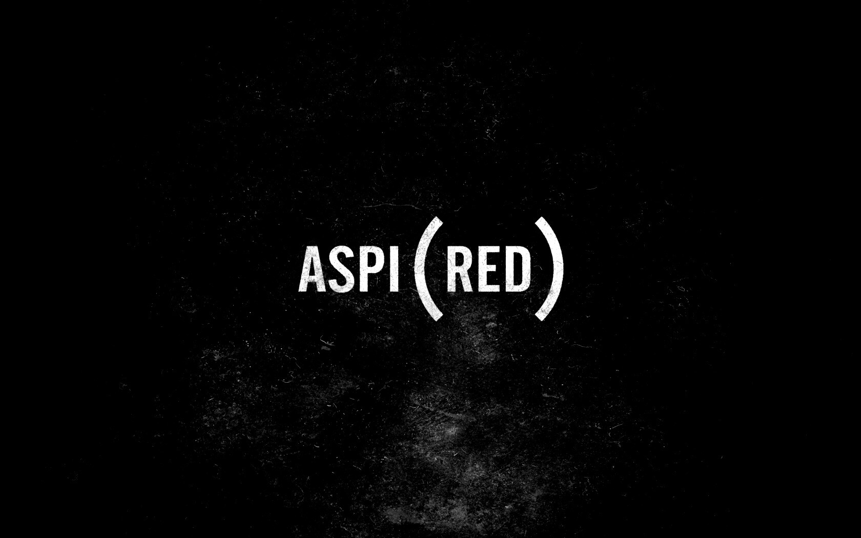 Aspired — Стремление обои