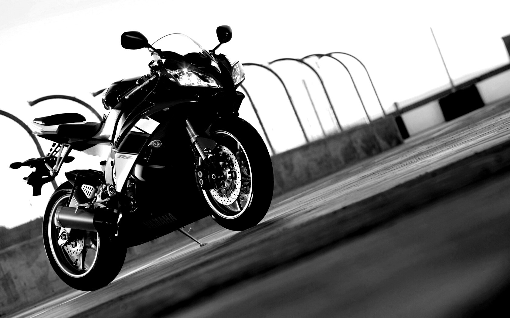 Bike обои