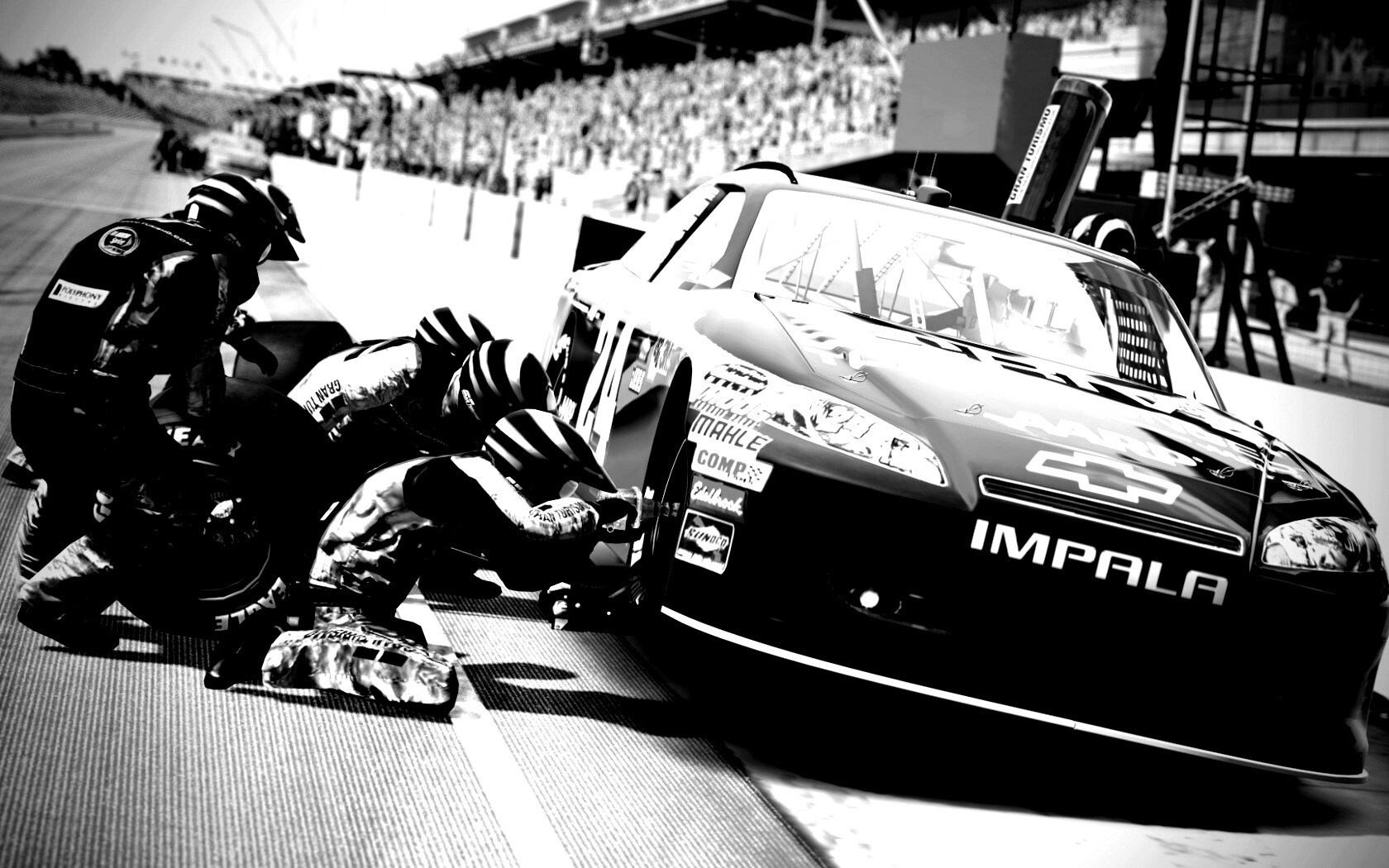 Gran Turismo 5 обои