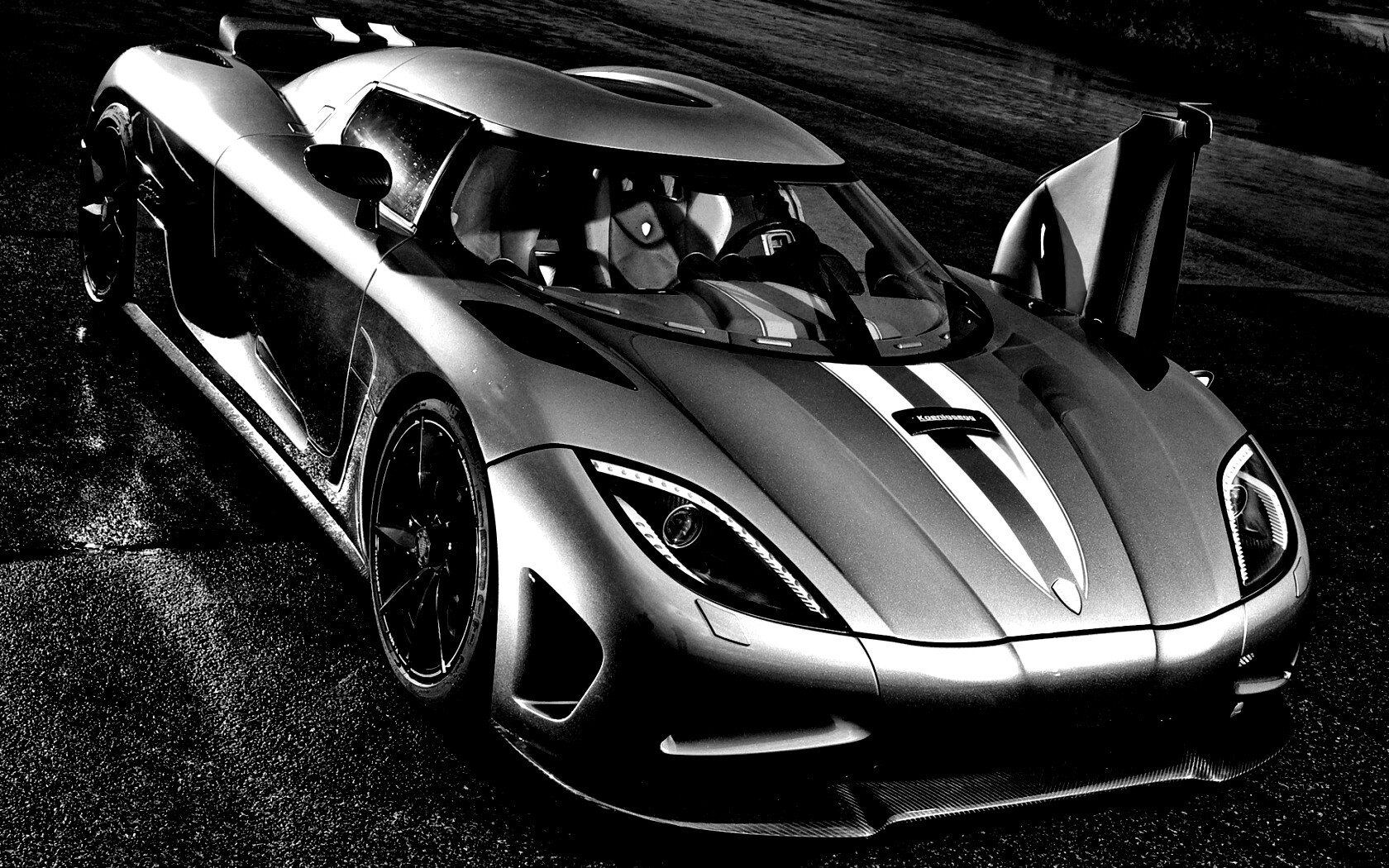 Koenigsegg Agera обои