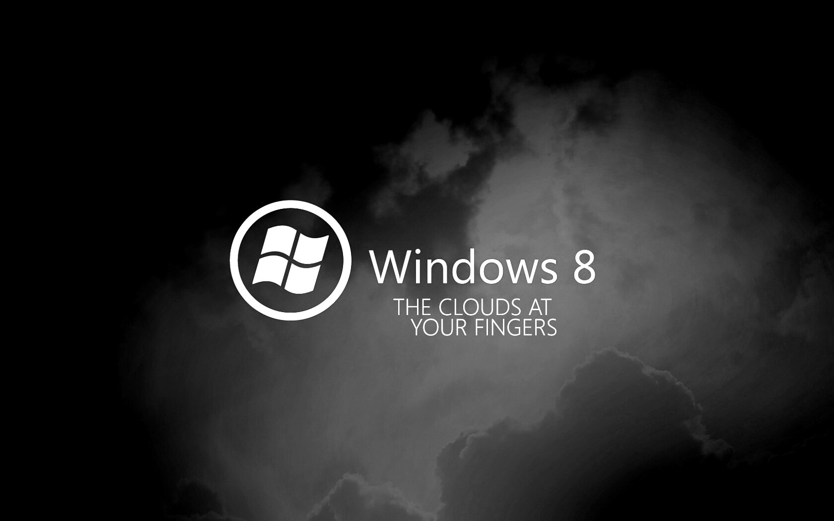 Windows 8 обои