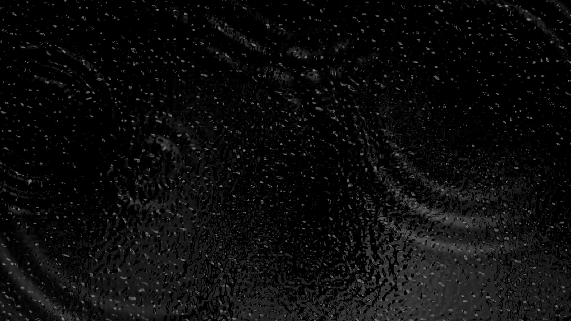 Рябь и круги на воде обои