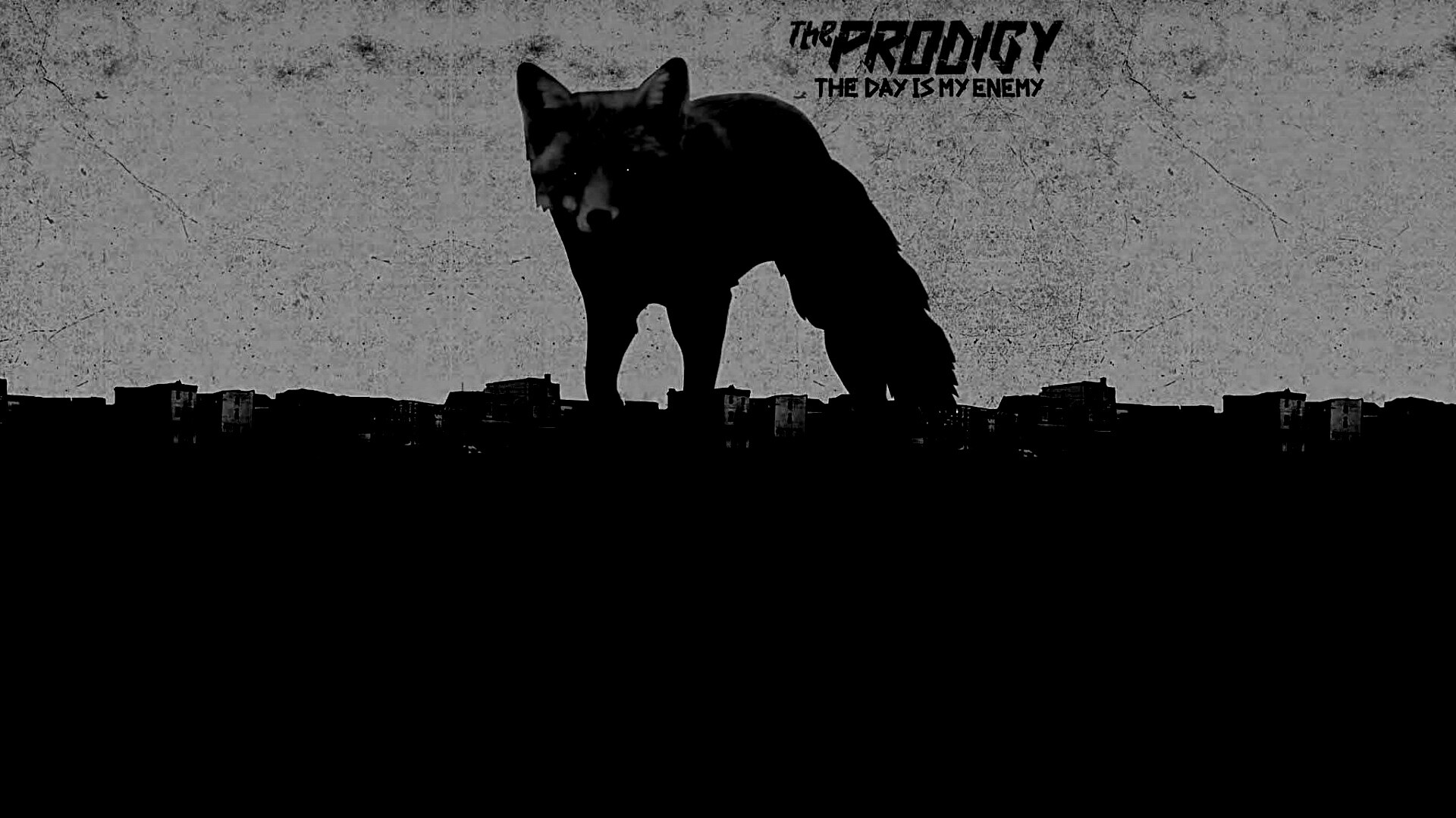 The prodigy обои