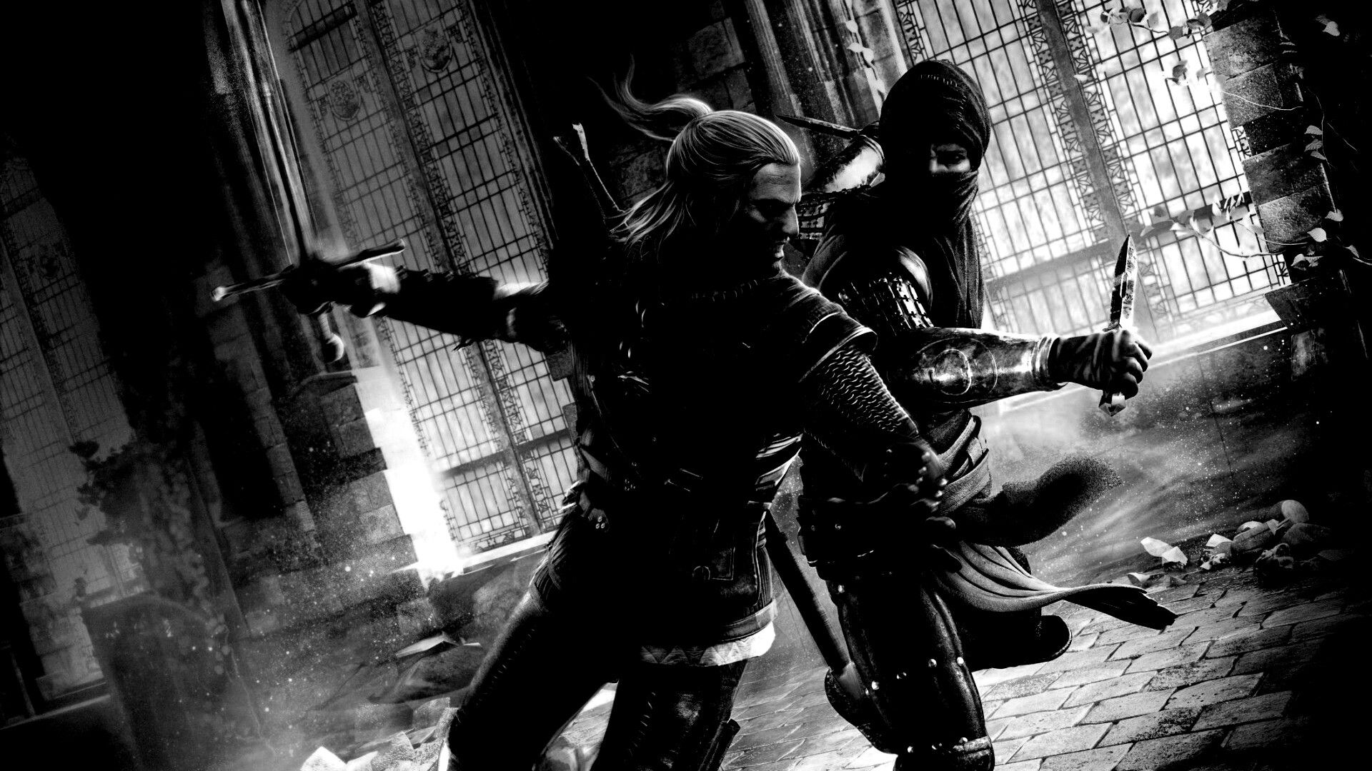 The Wither обои