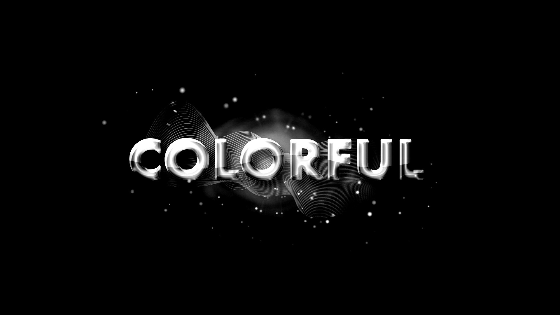 ColorFul обои