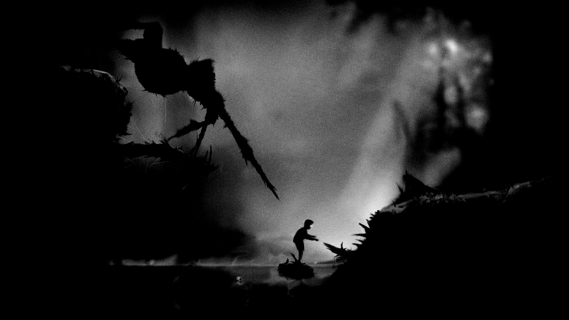 Limbo обои
