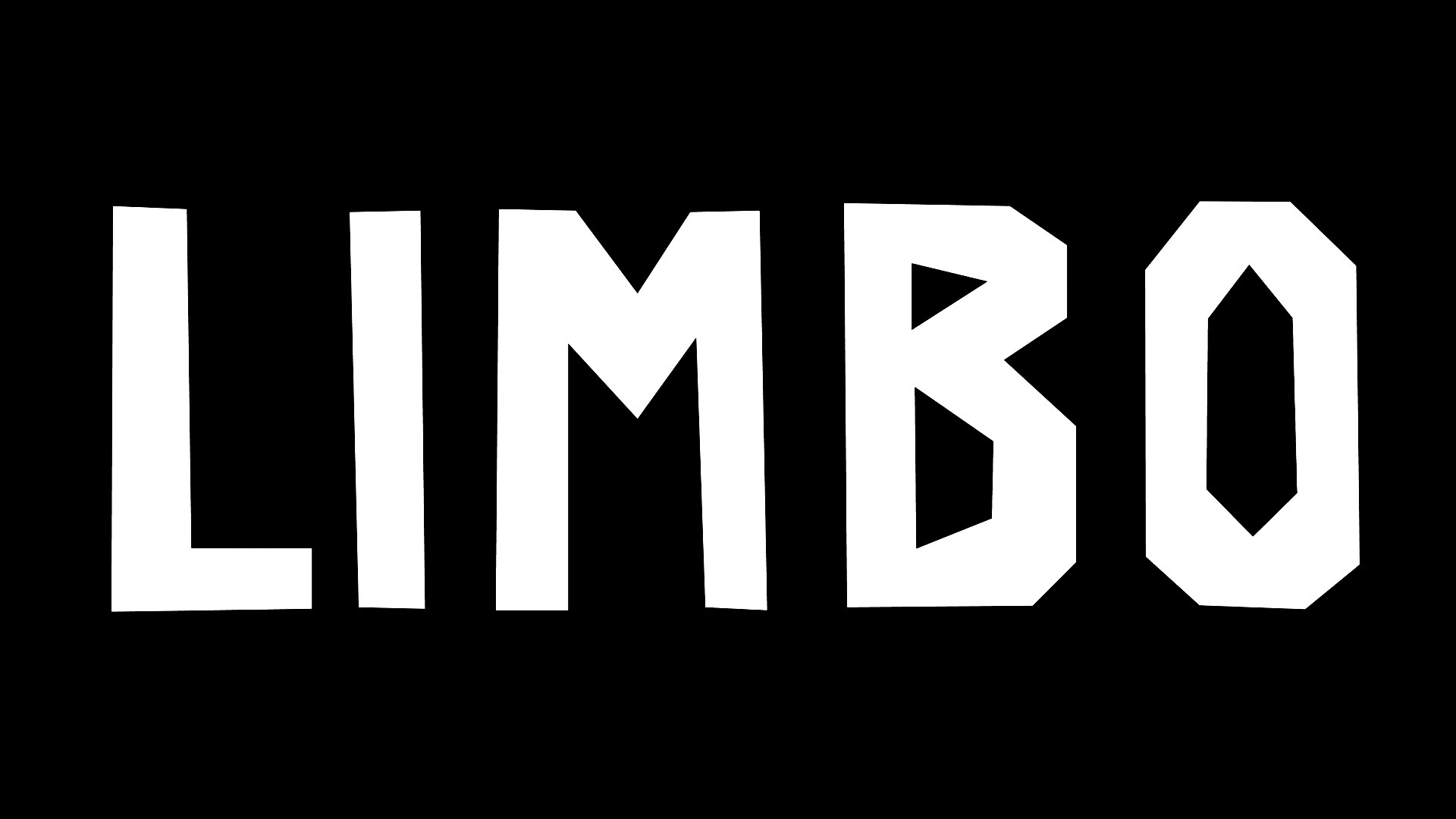 Логотип Limbo обои