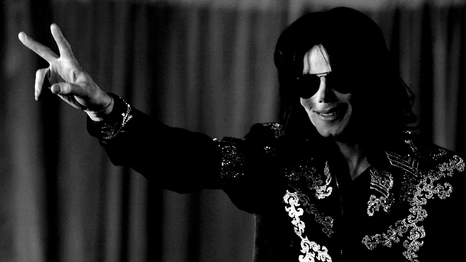 Michael Joseph Jackson обои