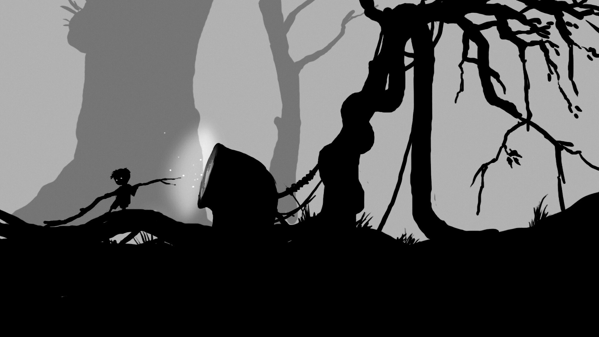 LIMBO обои
