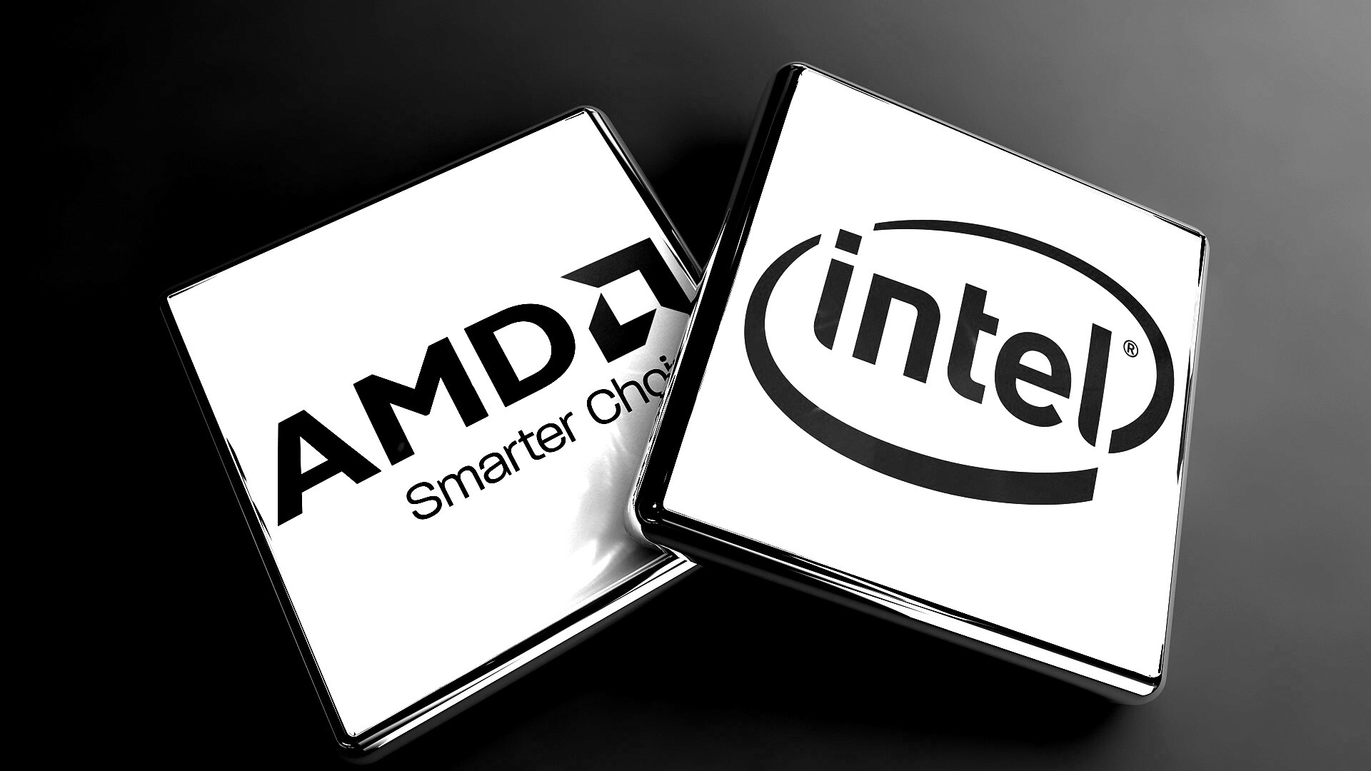 AMD  обои