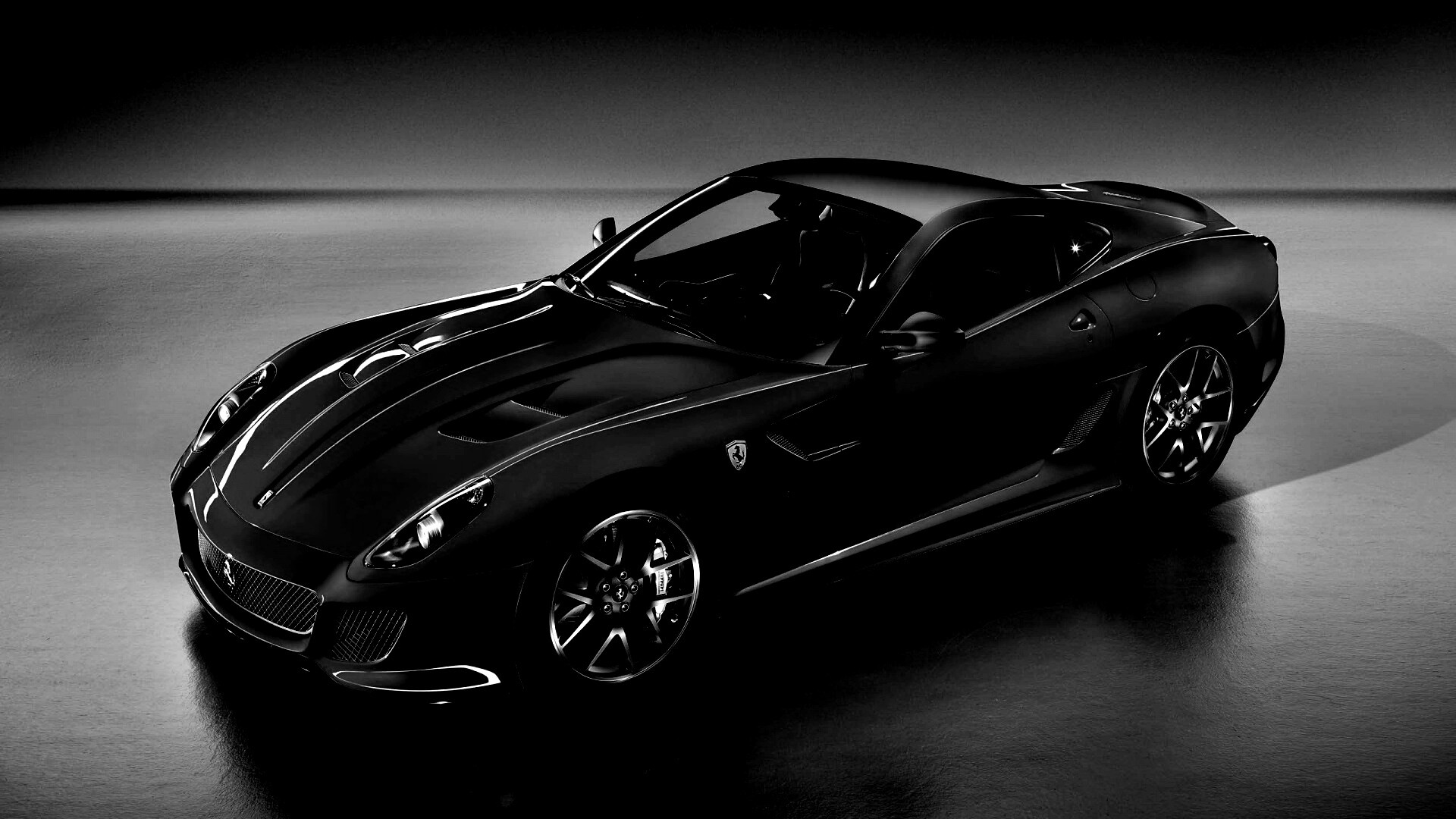 Ferrari обои