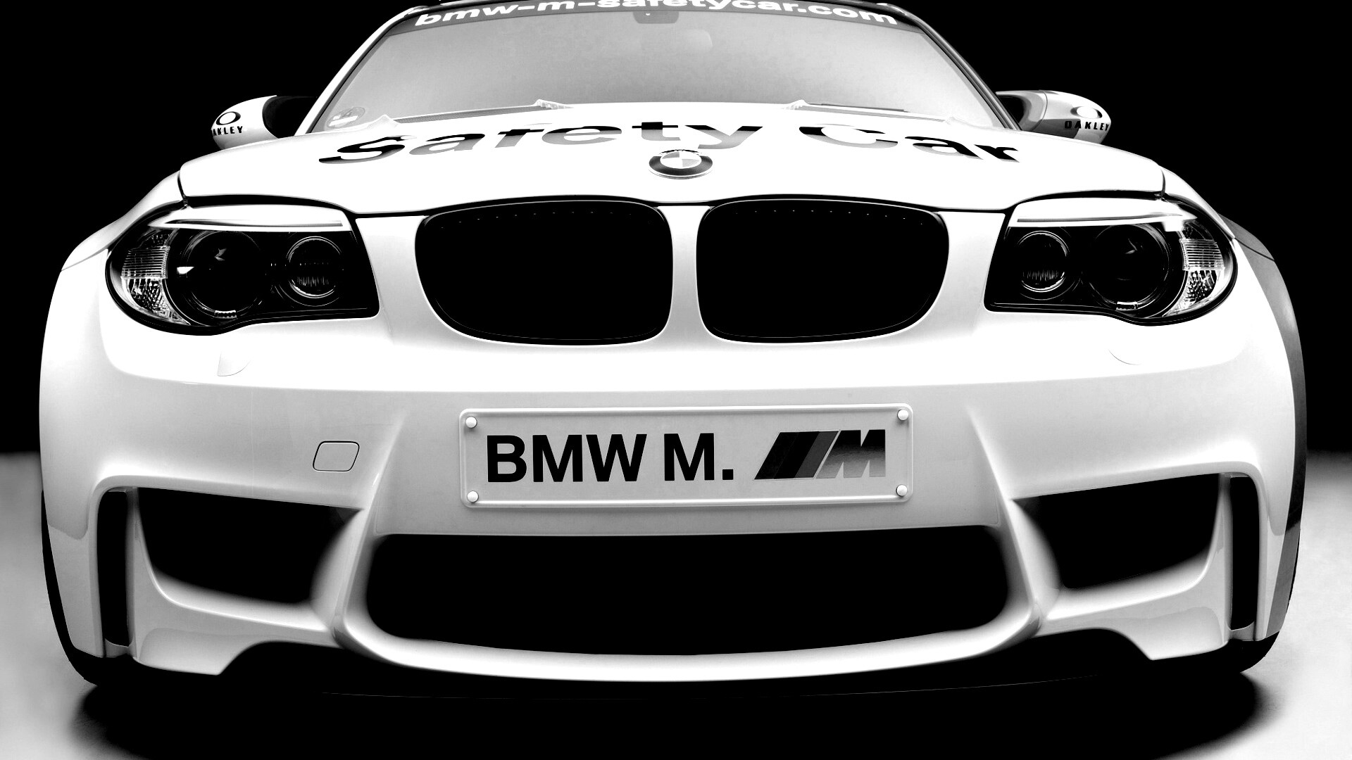 BMW M1 обои