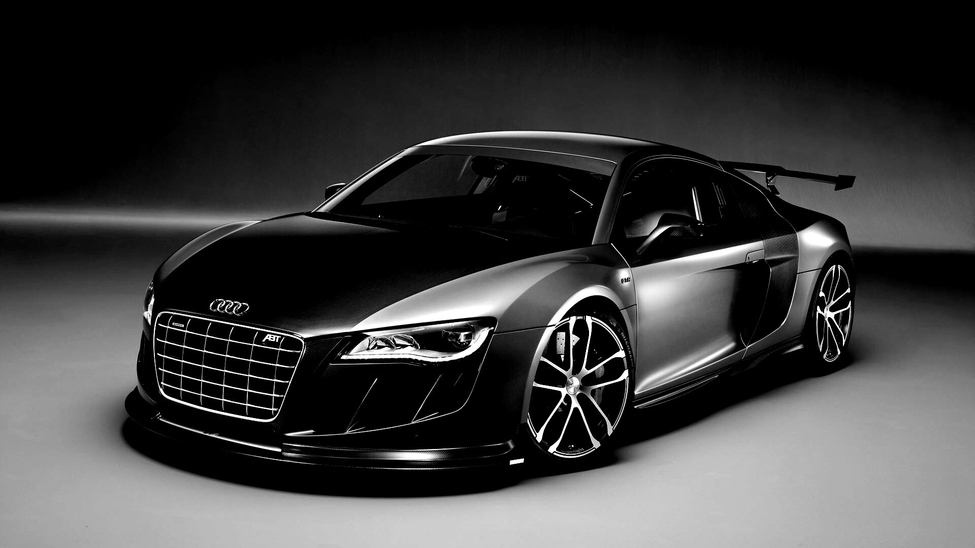 Audi R8 обои