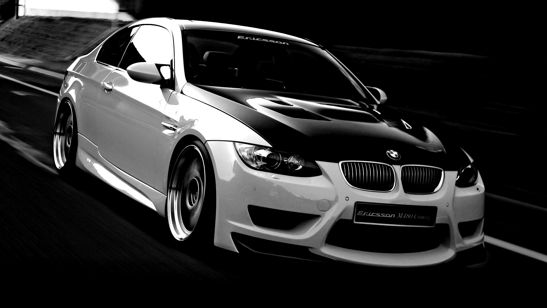 BMW M3 обои