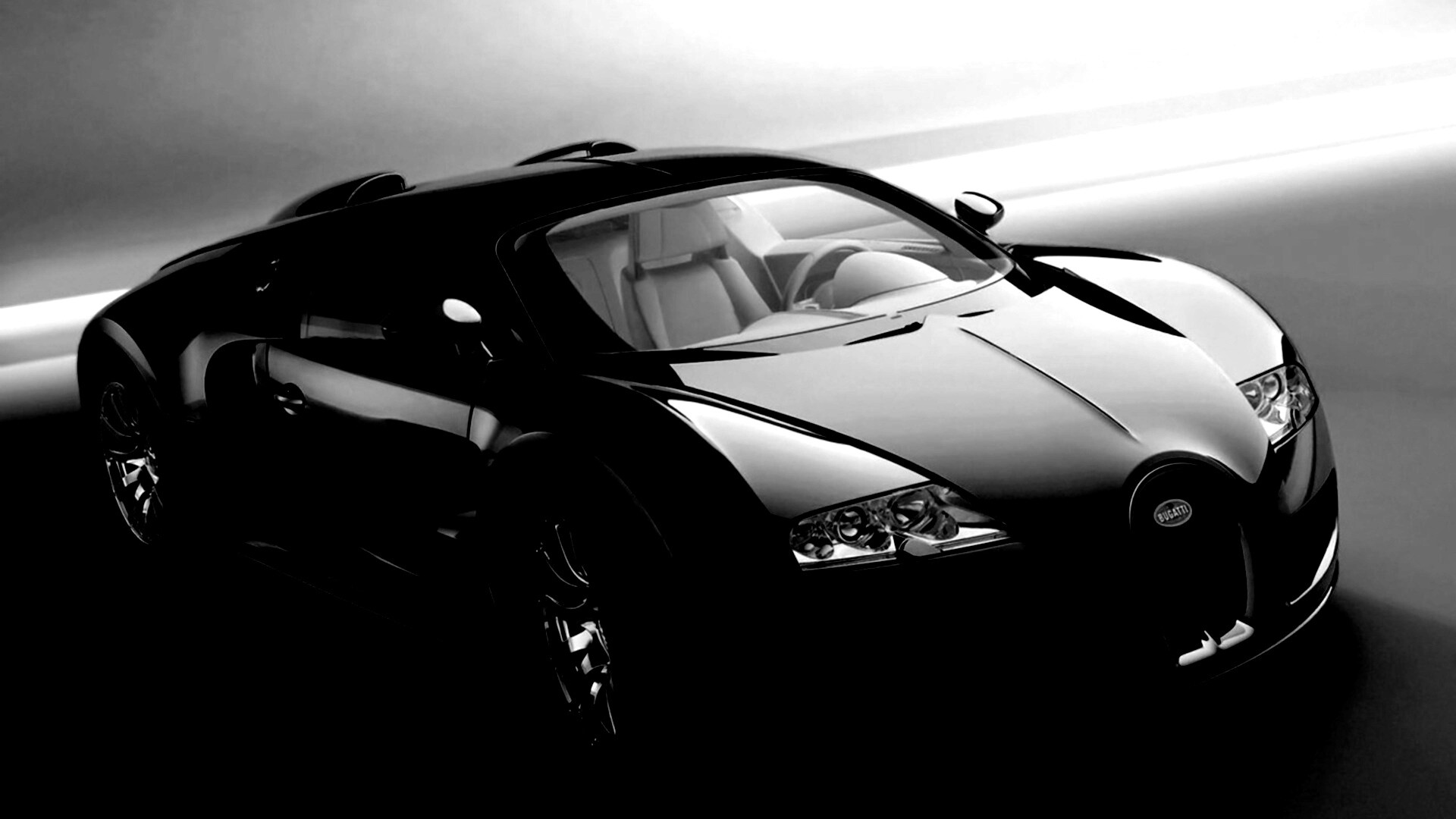 Bugatti Veyron обои