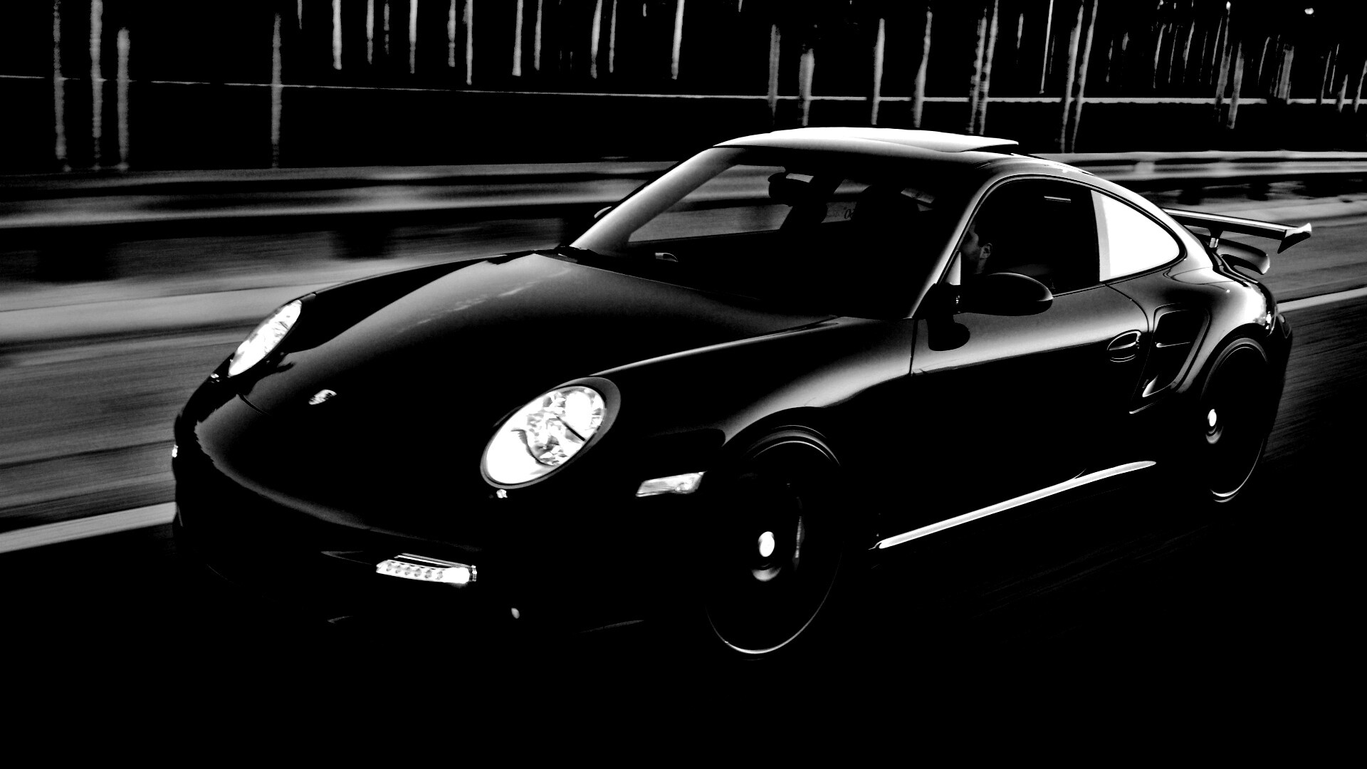 Porsche обои