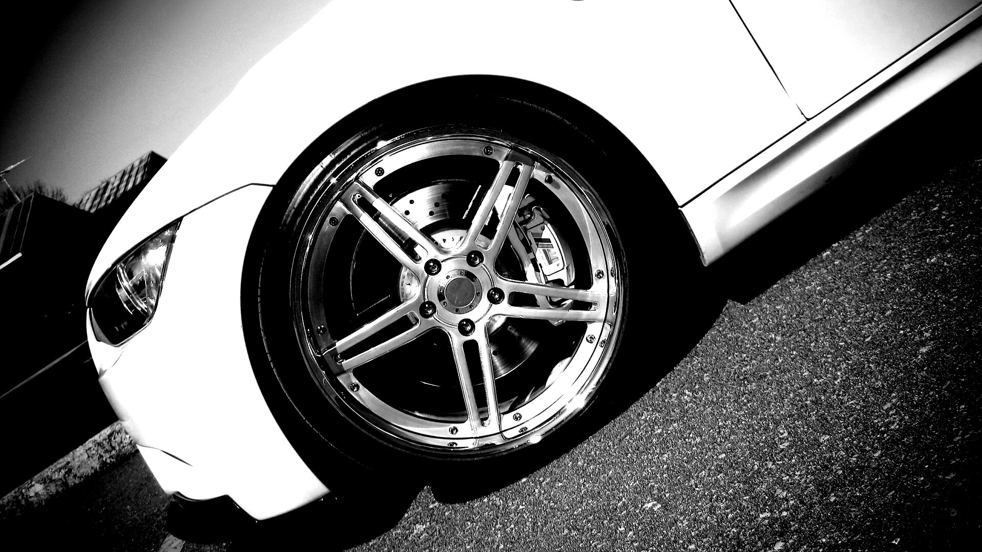 BMW M3 обои