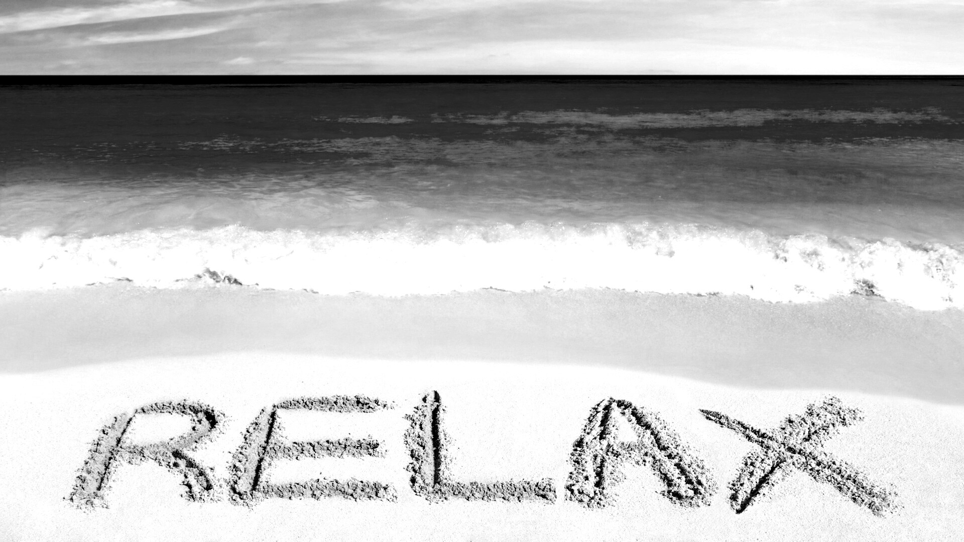 Relax обои