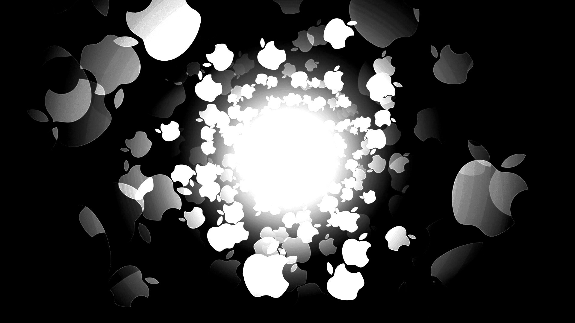 Великая миссия Apple обои