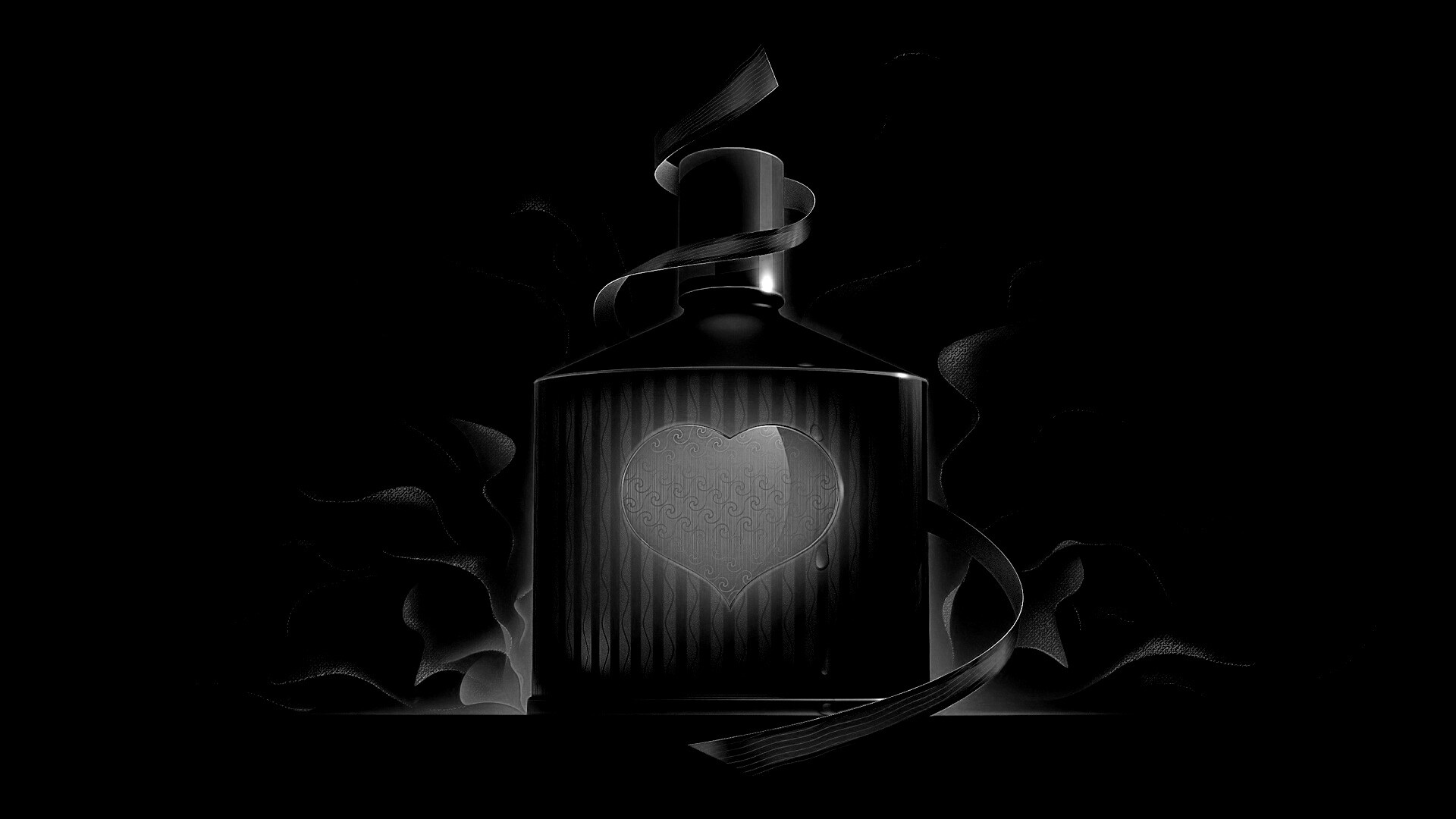 Love potion обои