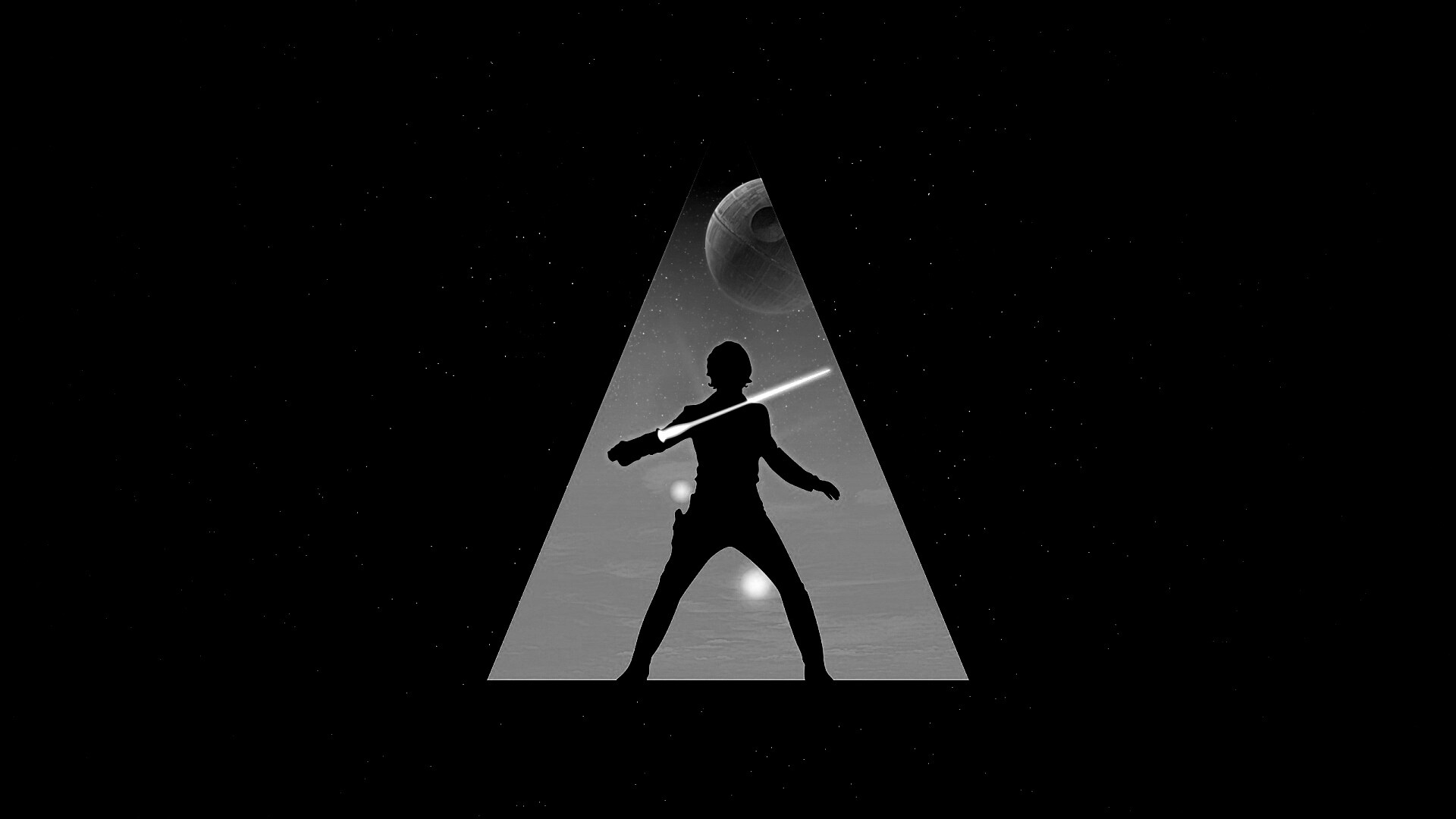 Обои Star Wars обои