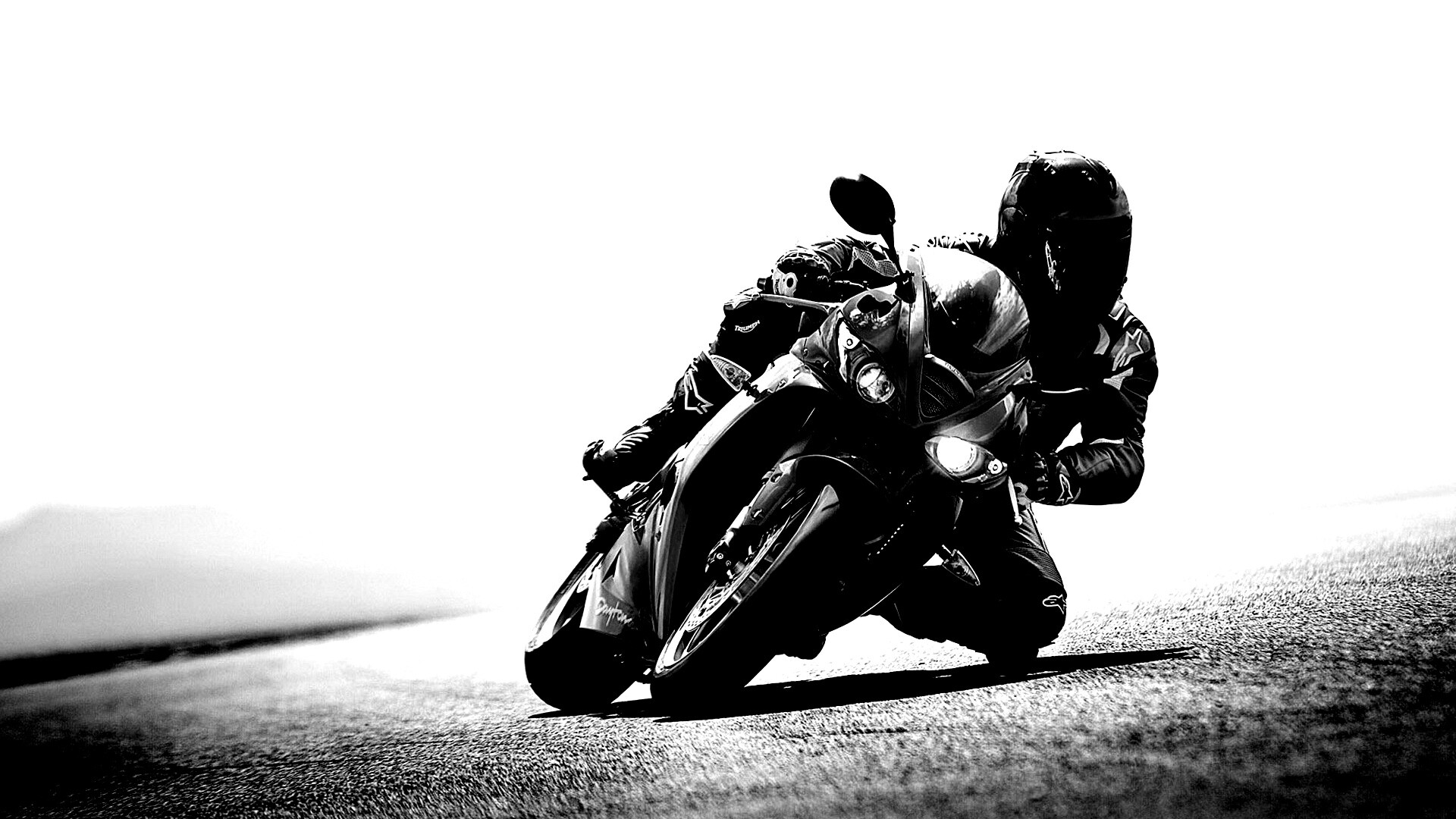 Yamaha R1 обои