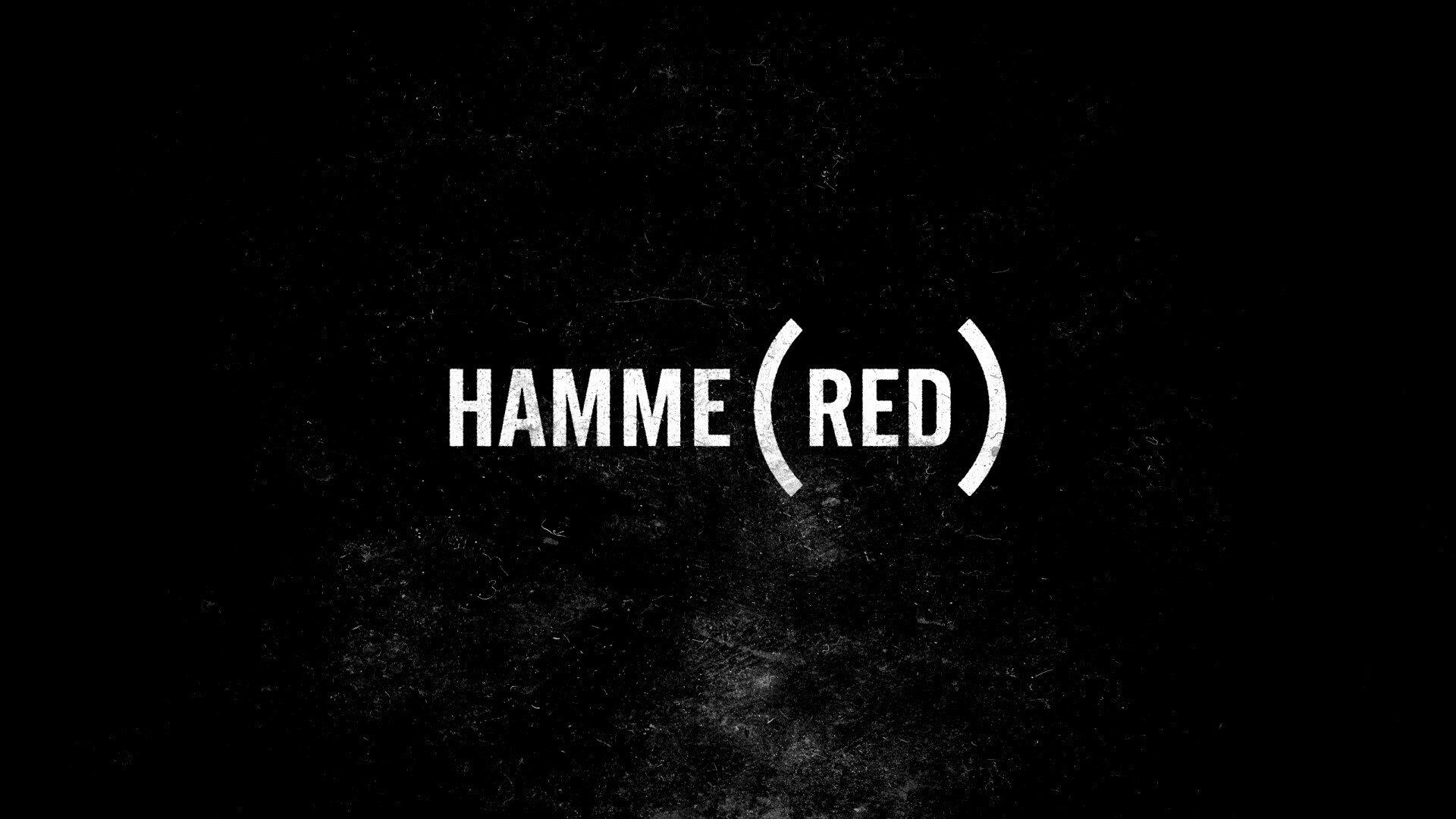 Hammered — Забитый обои