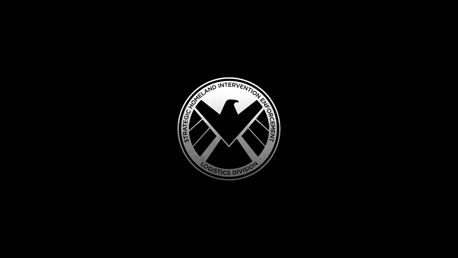 S.H.I.E.L.D. обои