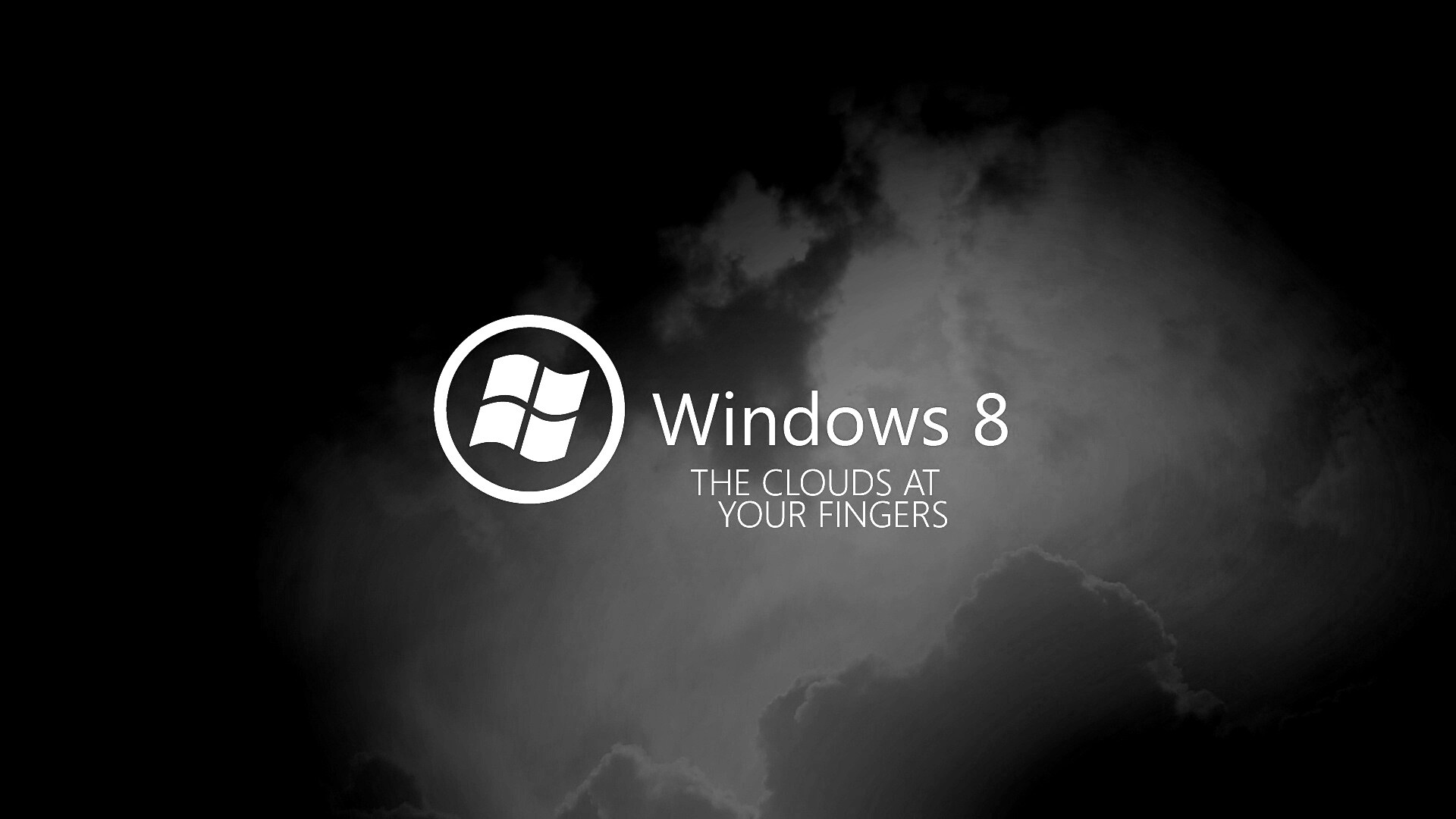 Windows 8 обои