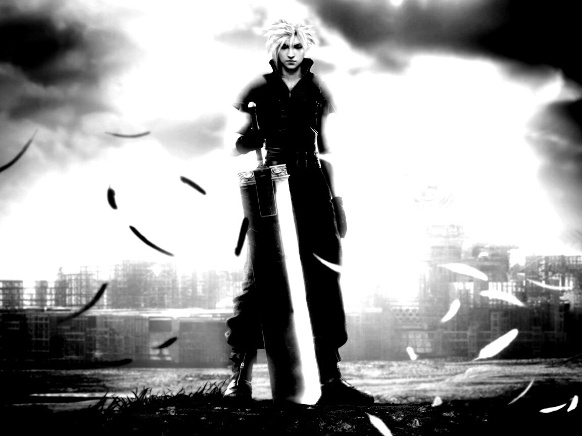 Final Fantasy, последняя фантазия обои