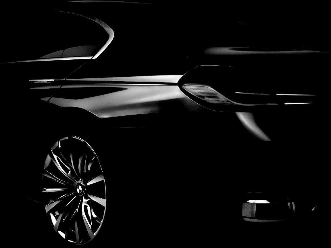 BMW обои